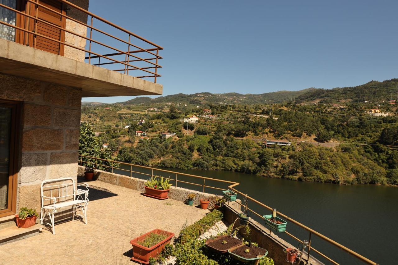 Casa Vista Alegre Villa Abelhal Exterior photo