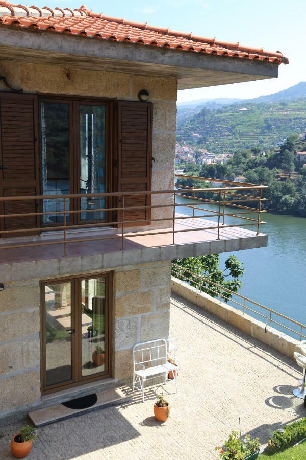 Casa Vista Alegre Villa Abelhal Exterior photo